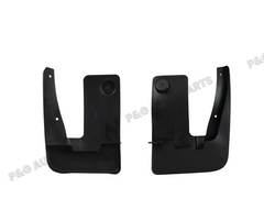 FRONT RIGHT MUD FLAP SPLASH GUARD FOR MERCEDES SPRINTER 2018-ON