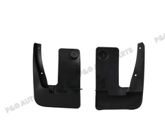 FRONT LEFT MUD FLAP SPLASH GUARD FOR MERCEDES SPRINTER 2018-ON