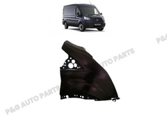 For Ford Transit MK8 Front fender Wing Panel Right Driver RH O/S 2014 Onwards