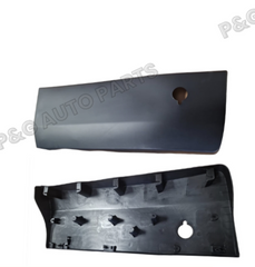 FOR FORD TRANSIT MK8 2014 ONWARDS REAR RIGHT DOOR LOWER MOULDIN