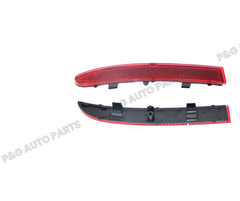 Rear Corner Bumper Reflector Left Side (N/S) for Mercedes Sprinter W907 W910 2018-2023