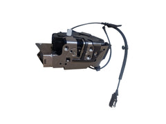 FORD TRANSIT 350 MK8 FRONT O/S DRIVER DOOR LOCK MECHANISM BK31-V219A64