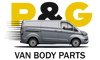 P&G VAN BODY PARTS