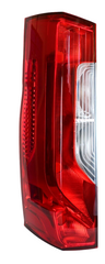 Rear Tail Light Lamp For Mercedes Sprinter W907 W910 Left Passenger Side 2018+