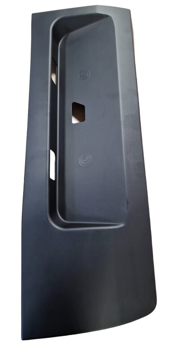 FOR FORD TRANSIT MK8 REAR NUMBER PLATE SURROUND 2236493 1874808 2014 on n/s T&T Repair&Parts