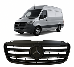 MERCEDES SPRINTER 2018 ON FRONT GRILLE