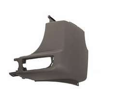 Fits Vw Crafter & Sprinter 2006-2018 Rear End Cap Bumper Corner Rh Right Side