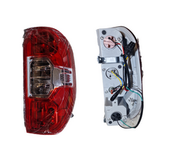 Rear lamp Rear Light Right For LDV Maxus e Deliver 3  C00047651