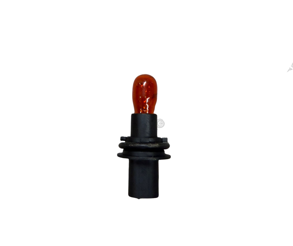 Mirror Indicator Bulbs & Holders Amber 16W for Mercedes Sprinter 2006–2019