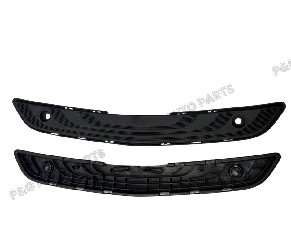 Front Bumper Step Plate For Mercedes Sprinter W907 / W910 A9078850500