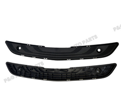 Front Bumper Step Plate For Mercedes Sprinter W907 / W910 A9078850500