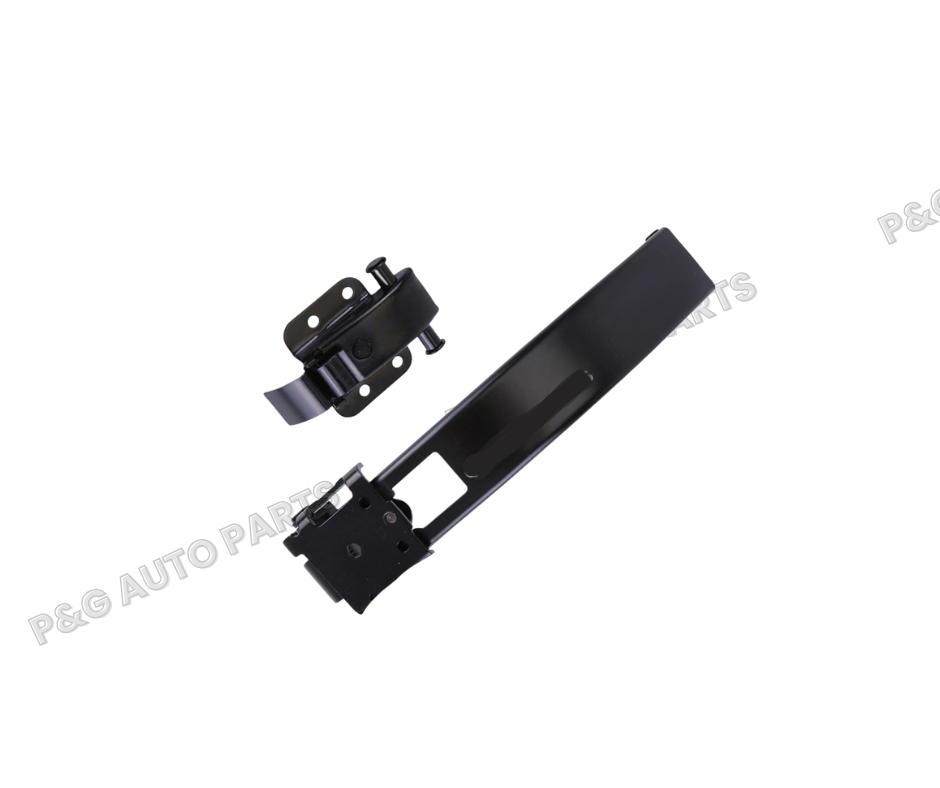 Rear Door Check Strap Bracket Locator Holder for Mercedes Sprinter 2006–2018 2pcs/set Left