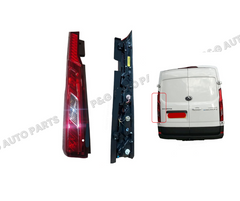 Rear lamp Rear Light Left  For SAIC LDV MAXUS  E Deliver 9