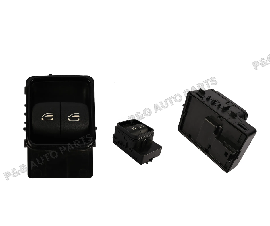 Window Switch Driver Side For Mercedes Sprinter w907/910 2019-Onward A9079058902