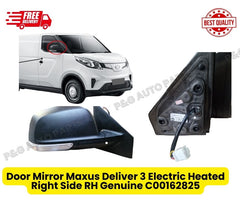 Door Mirror Maxus Deliver 3 Electric Heated Right Side RH Genuine C00162825