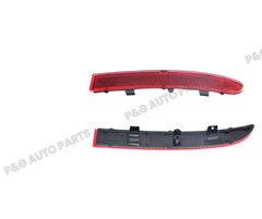 Rear Corner Bumper Reflector For Mercedes Sprinter W907 W910 2018 onward O/S