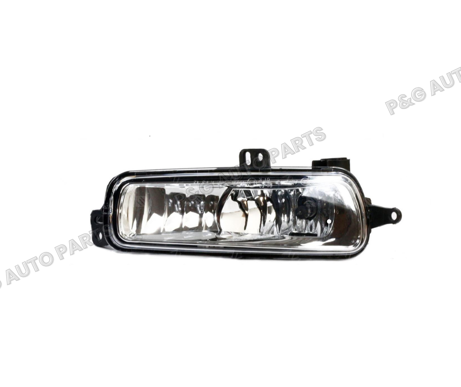 FORD TRANSIT CUSTOM 2018 ON FRONT FOG LIGHT LAMP LEFT BRAND NEW