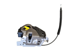 REAR DOOR LOCK MECHANISM TAILGATE LATCH FOR FORD TRANSIT MK8 CENTRAL LOCKING