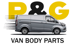 P&G VAN BODY PARTS