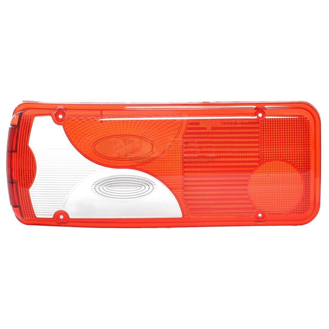 For Mercedes Sprinter Chassis Cab Luton Rear Light Lens Lamp Light LEFT SIDE