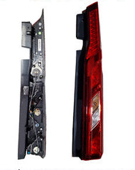 Rear lamp Rear Light right side O/S  For SAIC LDV MAXUS  E Deliver 9